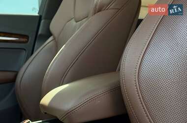 Внедорожник / Кроссовер Audi Q5 2018 в 