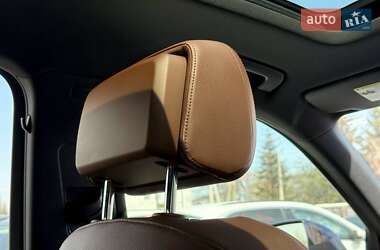 Внедорожник / Кроссовер Audi Q5 2018 в 