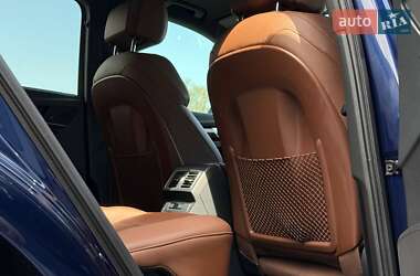 Внедорожник / Кроссовер Audi Q5 2018 в 