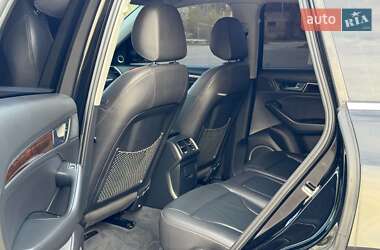 Позашляховик / Кросовер Audi Q5 2015 в 