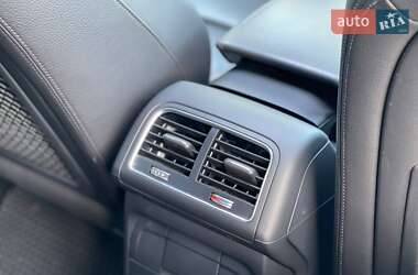 Внедорожник / Кроссовер Audi Q5 2015 в 