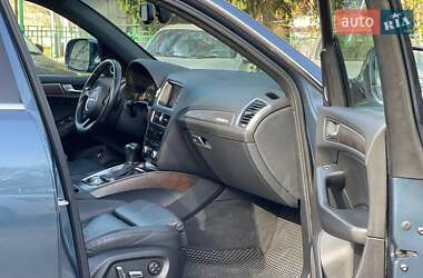 Внедорожник / Кроссовер Audi Q5 2015 в 