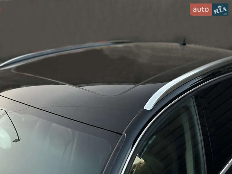 Внедорожник / Кроссовер Audi Q5 2012 в Виннице