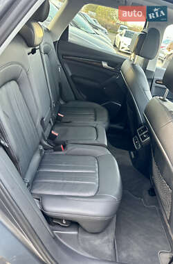 Внедорожник / Кроссовер Audi Q5 2018 в 