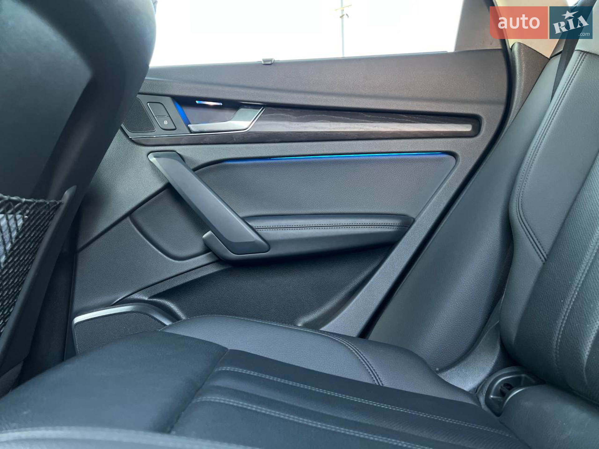 2019 Audi Q5 - мініатюра 20