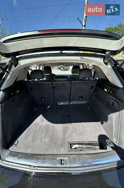 Внедорожник / Кроссовер Audi Q5 2012 в 