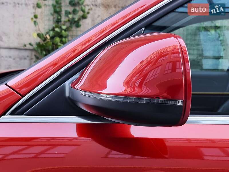Позашляховик / Кросовер Audi Q5 2014 в Хмельницькому