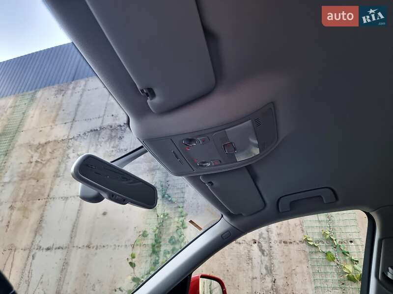 Позашляховик / Кросовер Audi Q5 2014 в Хмельницькому