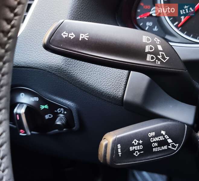 Позашляховик / Кросовер Audi Q5 2014 в Хмельницькому