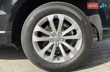 Внедорожник / Кроссовер Audi Q5 2013 в 