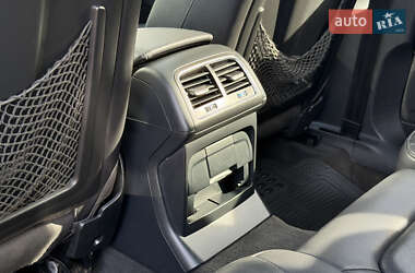 Внедорожник / Кроссовер Audi Q5 2013 в 