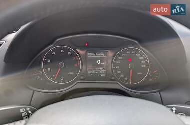 Внедорожник / Кроссовер Audi Q5 2014 в 