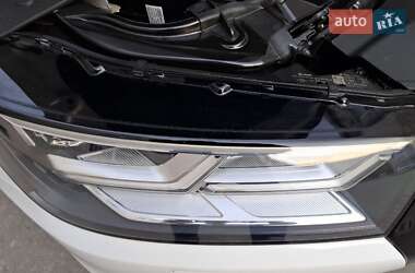 Внедорожник / Кроссовер Audi Q5 2018 в 