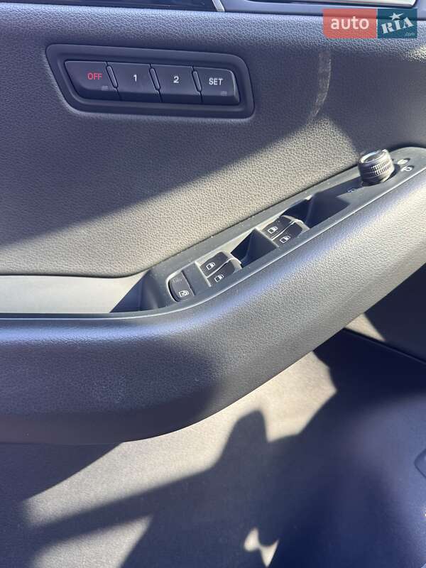 Внедорожник / Кроссовер Audi Q5 2011 в Стрые фото 6 Внедорожник / Кроссовер Audi Q5 2011 в Стрые