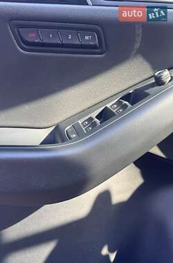 Внедорожник / Кроссовер Audi Q5 2011 в 