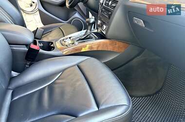 Позашляховик / Кросовер Audi Q5 2016 в 