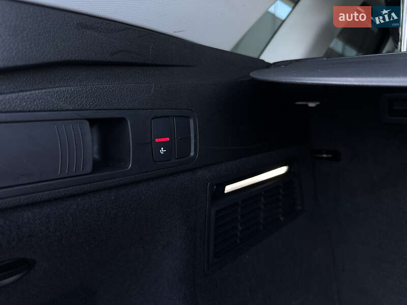 Внедорожник / Кроссовер Audi Q5 2020 в Львове