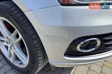 Позашляховик / Кросовер Audi Q5 2017 в 