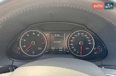 Позашляховик / Кросовер Audi Q5 2017 в 