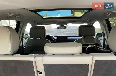 Внедорожник / Кроссовер Audi Q5 2023 в 