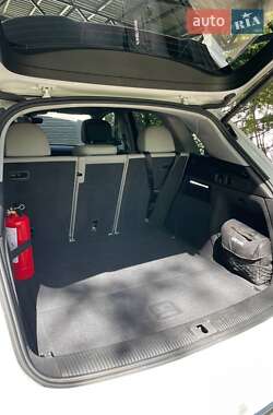 Внедорожник / Кроссовер Audi Q5 2023 в 