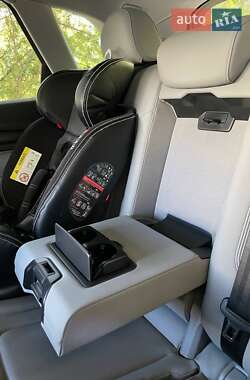 Внедорожник / Кроссовер Audi Q5 2023 в 