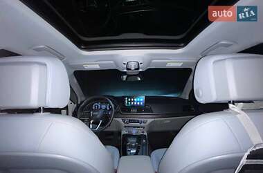 Внедорожник / Кроссовер Audi Q5 2023 в 