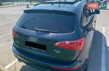 Внедорожник / Кроссовер Audi Q5 2012 в 