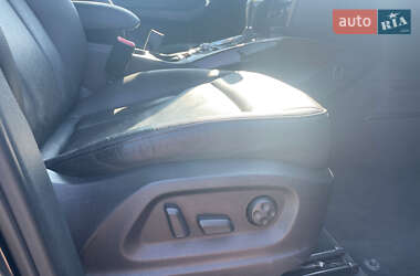 Внедорожник / Кроссовер Audi Q5 2012 в 