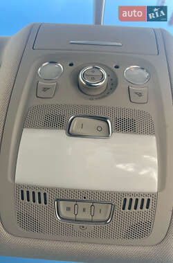 Внедорожник / Кроссовер Audi Q5 2012 в 