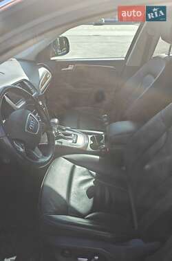 Внедорожник / Кроссовер Audi Q5 2016 в 