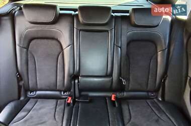 Внедорожник / Кроссовер Audi Q5 2012 в 