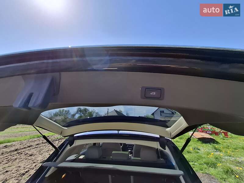 Внедорожник / Кроссовер Audi Q5 2014 в Самборе