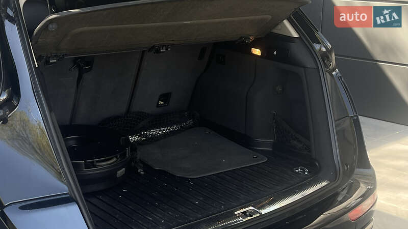 Внедорожник / Кроссовер Audi Q5 2012 в Одессе