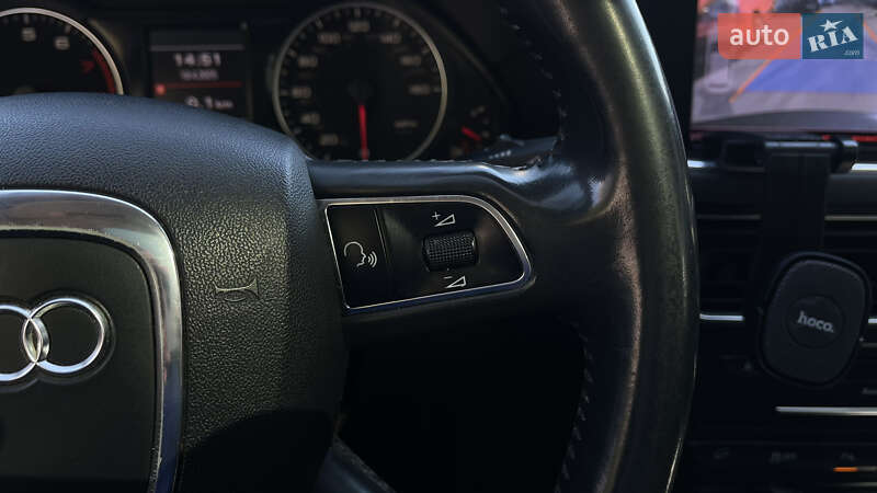 Внедорожник / Кроссовер Audi Q5 2012 в Одессе