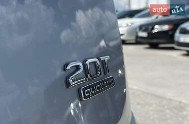 Внедорожник / Кроссовер Audi Q5 2017 в 