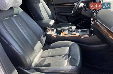 Внедорожник / Кроссовер Audi Q5 2017 в 