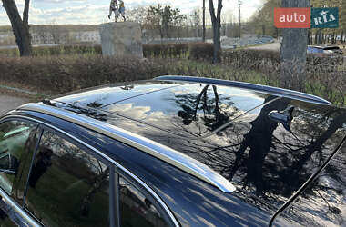 Внедорожник / Кроссовер Audi Q5 2013 в 