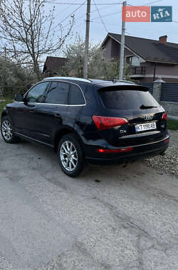 Внедорожник / Кроссовер Audi Q5 2010 в 