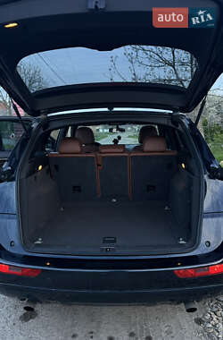 Внедорожник / Кроссовер Audi Q5 2010 в 