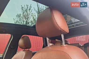 Внедорожник / Кроссовер Audi Q5 2012 в 