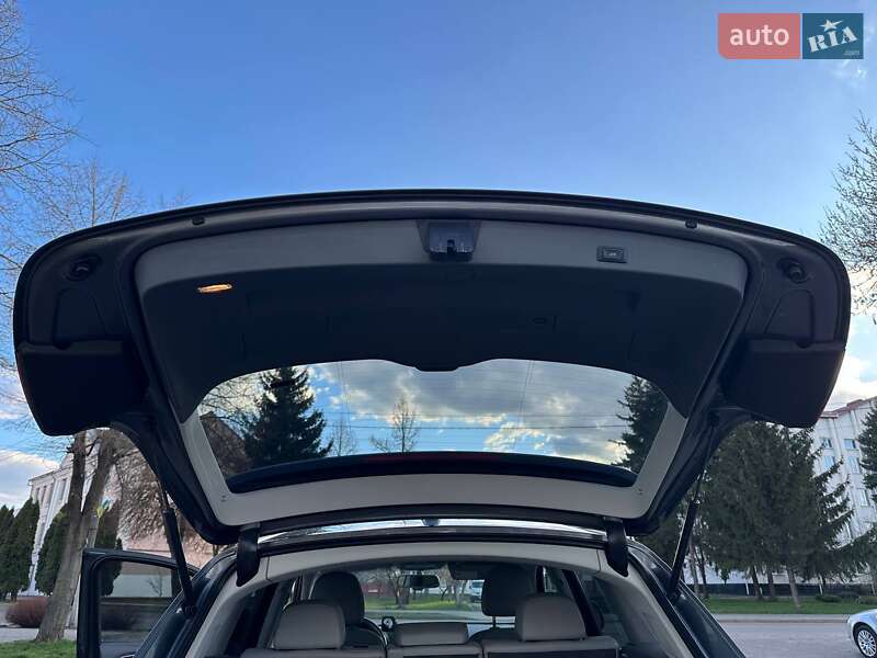 Внедорожник / Кроссовер Audi Q5 2014 в Дубно