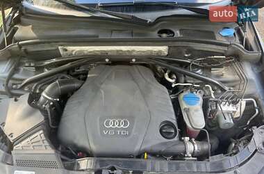 Внедорожник / Кроссовер Audi Q5 2014 в 