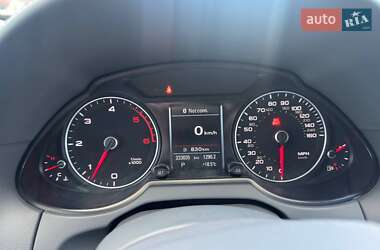 Внедорожник / Кроссовер Audi Q5 2014 в 