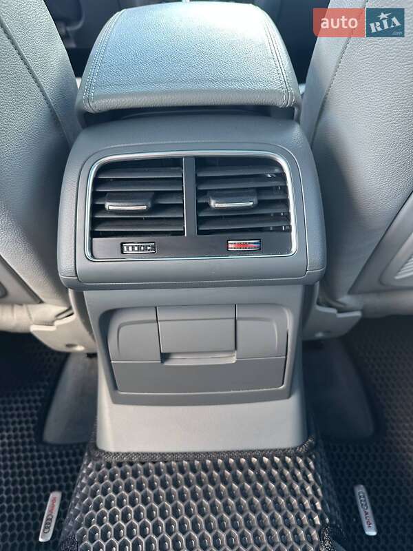 Внедорожник / Кроссовер Audi Q5 2014 в Дубно