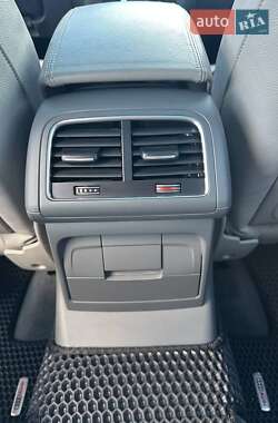 Внедорожник / Кроссовер Audi Q5 2014 в 