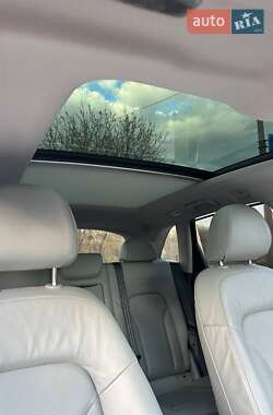 Внедорожник / Кроссовер Audi Q5 2014 в 