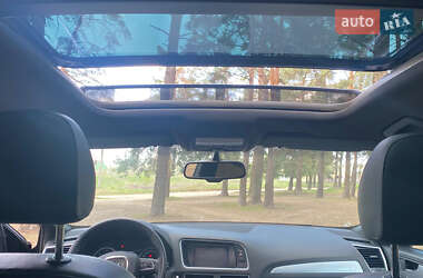 Внедорожник / Кроссовер Audi Q5 2011 в 