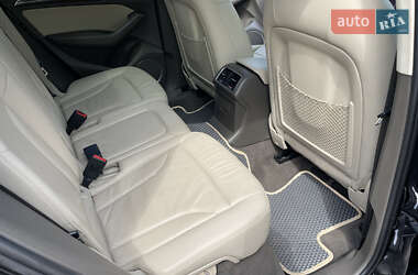 Внедорожник / Кроссовер Audi Q5 2012 в 