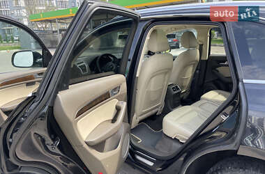 Внедорожник / Кроссовер Audi Q5 2012 в 